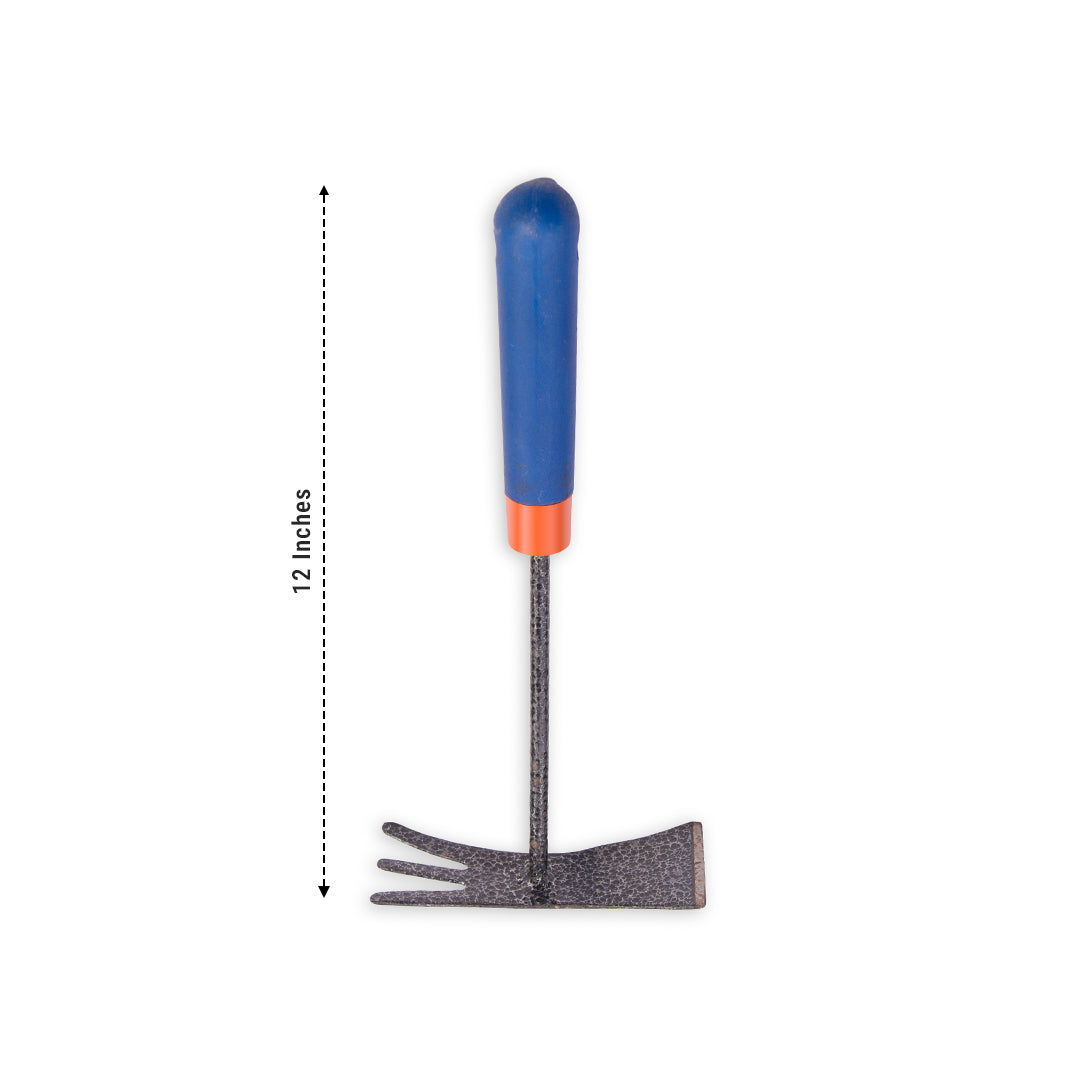 Carbon Steel Garden Tools Pack of 4