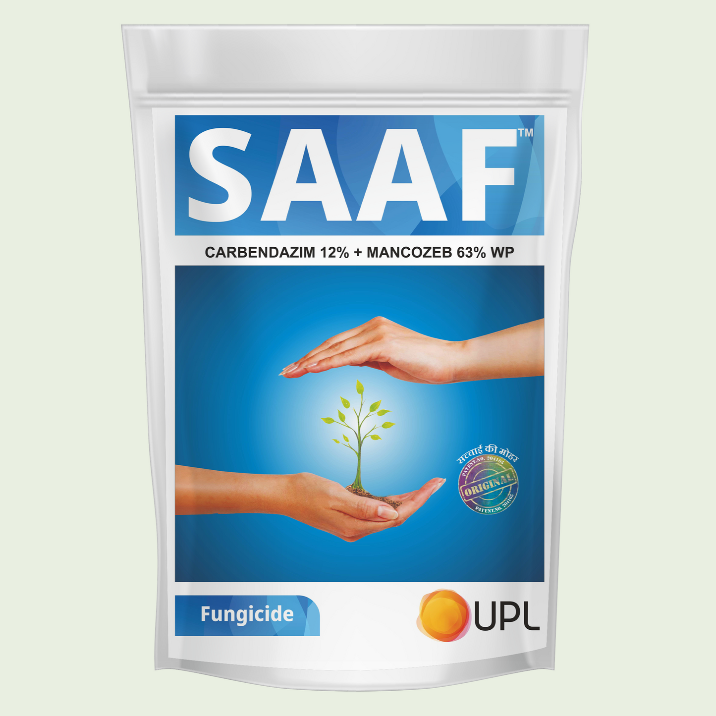 Saaf Fungicide 100gn
