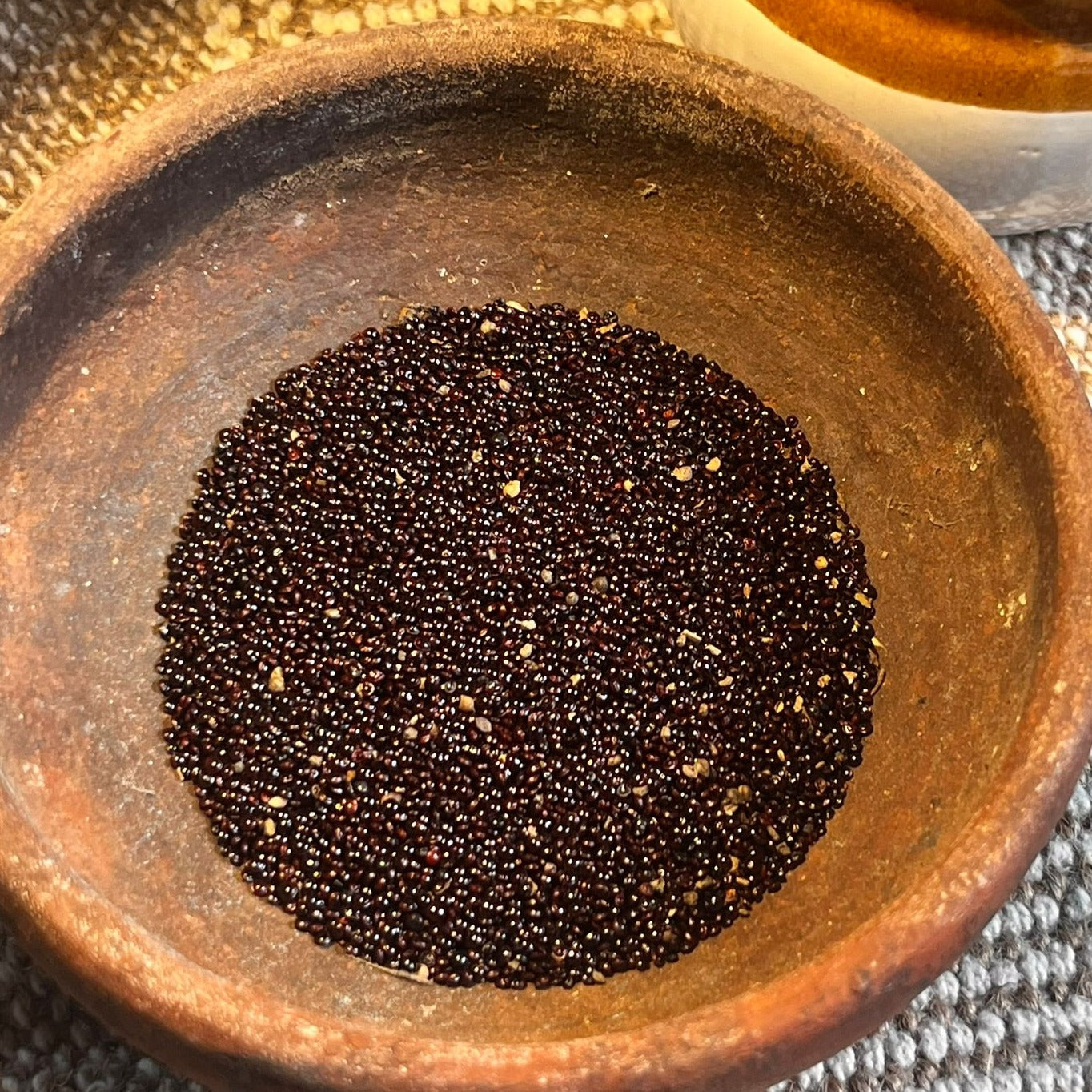 Thotakoora /Amaranth Seeds (Pack of 2)
