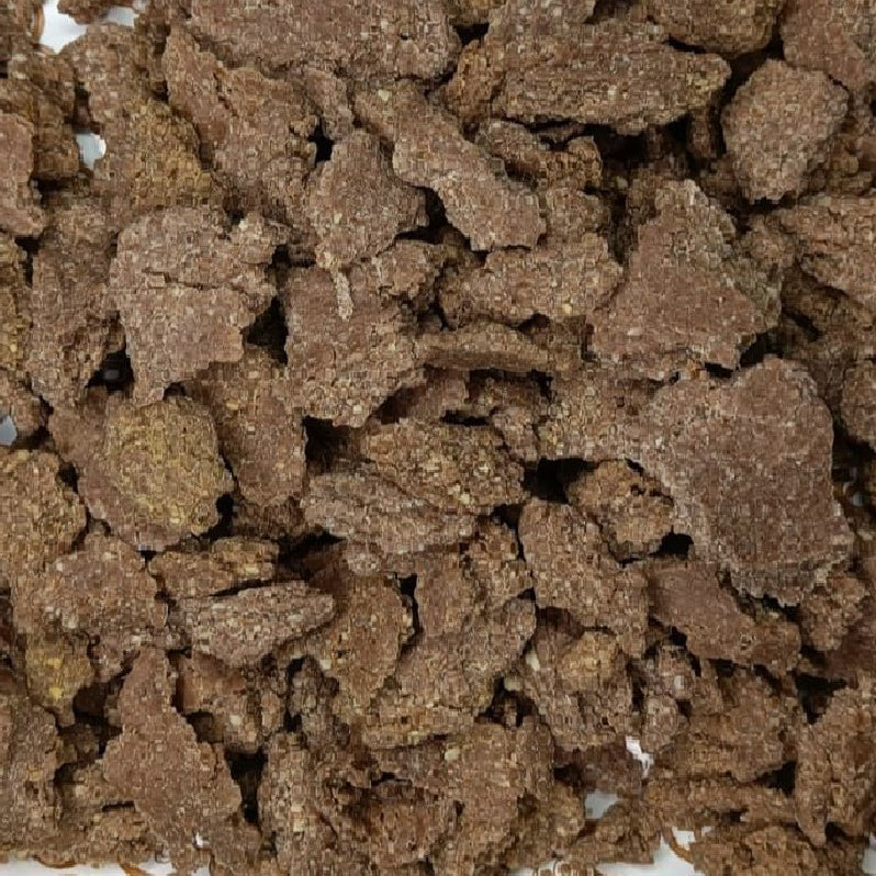 🌻 Deoiled Sunflower Cake – 500g Pack Organic Plant Fertilizer | Boosts Soil Health | Perfect for Home Gardening