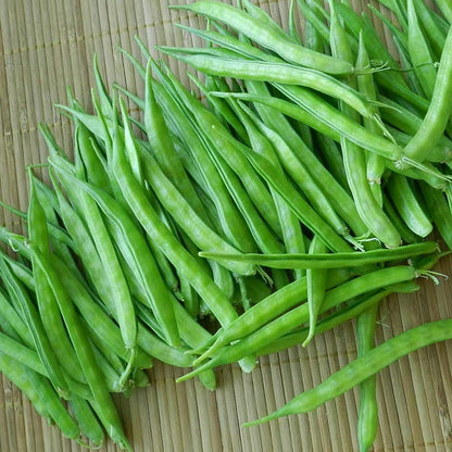 Cluster beans / Goru Chikkudu
