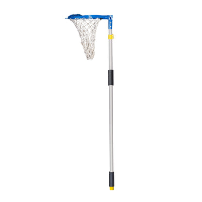 Fruit Picker with Telescopic Rod