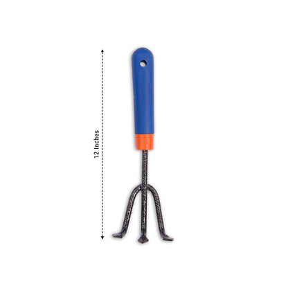 Carbon Steel Garden Tools	Pack of 4