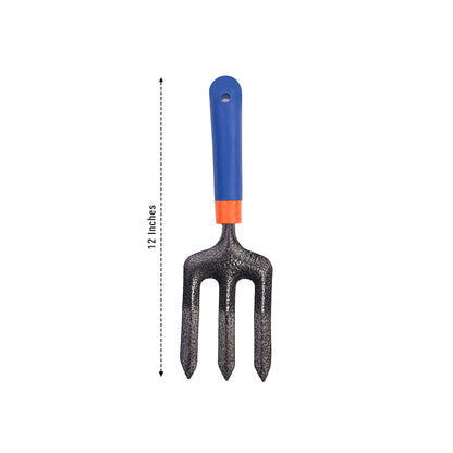 Carbon Steel Garden Tools	Pack of 4