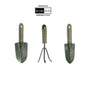 Miltry Garden Tool Set