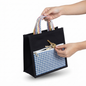 Sturdy Multipurpose Cloth Bag with zip