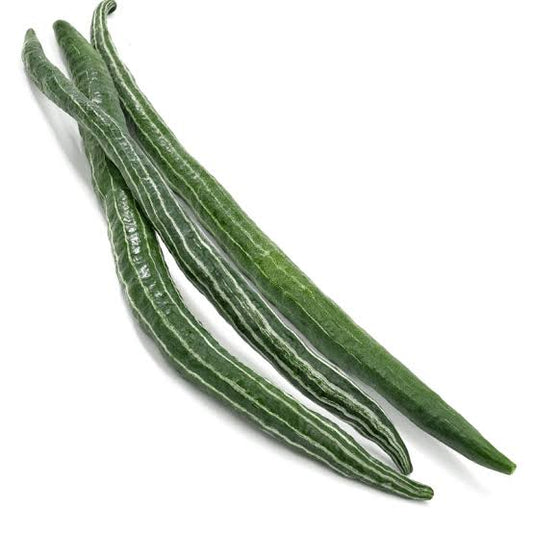 Snake Gourd Long Variety 🌱