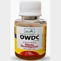 OWDC original waste decomposer