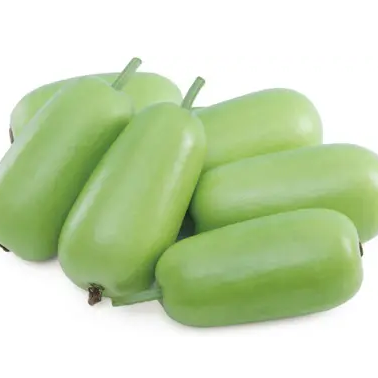 Cylindrical Bottle gourd