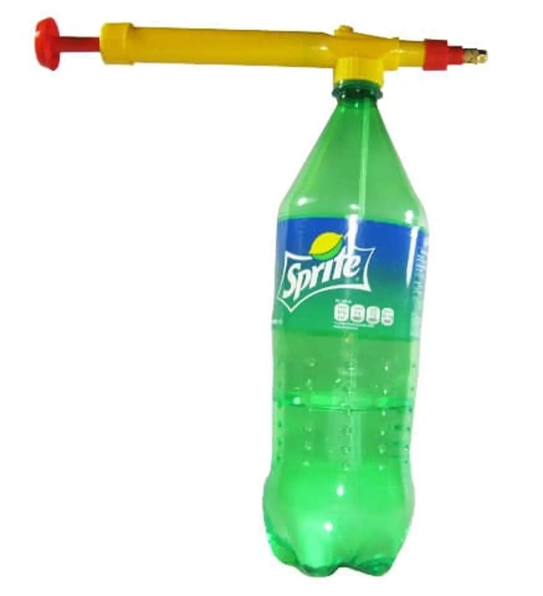 Handheld Mist Spray Pump (Shipping Included)
