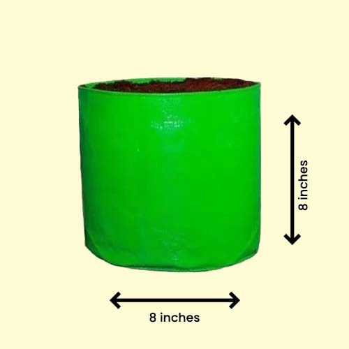 8X8 Grow Bag