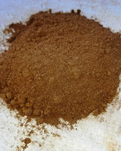 Tobacco Dust – 200g Pack |  Natural Pest Control for Organic Gardens